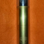 Brass Nemi w/Tobh