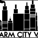Charm City!