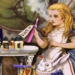 ~ Alice in Vapeland ~