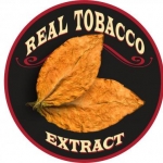 Real Tobacco Extract 3.