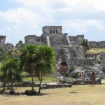 tulum ruins
