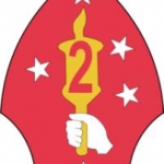 2nd marine division