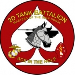 2nd tank battalion