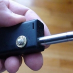 .44 mini Variable Booster Mod