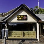Storefront Shot