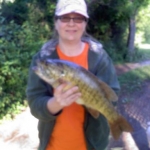smallmouthbass