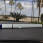 Joye510 w/ non-tapered blue 510/901