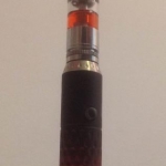 provari mini black/red