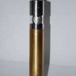 Brass HCigar Caravela Clone with stainless Kraken clone from Fasttech