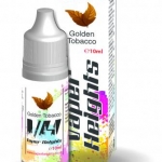 Golden Tobacco