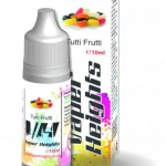 Tutti Frutti