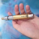 Stingray Mod/KayFun Lite Plus