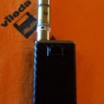 Mini KF-ES 2.1/MVP, short mode