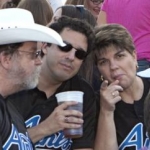 Minnesota RAM with Dave Silverman and PZ Myers.