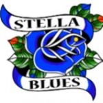 stella blue