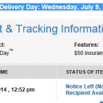 usps