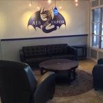 Our Lounge