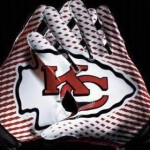 kc chiefs gloves