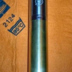 Brass Papus & Heron Hybrid "Clones"