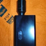 Cloupor/ Blk Stillare
