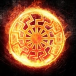 fire symbol 00250855