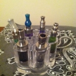 Lip Stick Holder