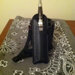 Lanyard Pouch