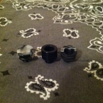Insulators