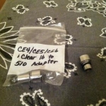 510 adapters