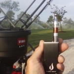 Toro Vape