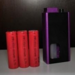 REO Mini Purple