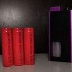 REO Mini Purple