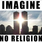 Imagin No Religion