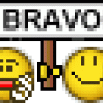 bravo
