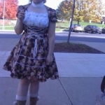 my bavarian princess