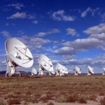 Very Large Array