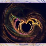 Tunnel of Love by WomanOfHeart