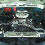 runs but gotta wire it all up