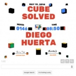 doodle rubik