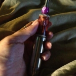 My newest toy