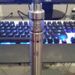 GP Paps SS V3, SoV V2 standard quartz kit, and Bull Box Mods dt.