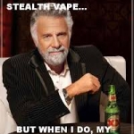 Stealth Vape