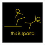 Sparta