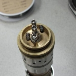 Dual Coil Build 01
