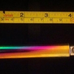 Spinner VV 1300mah Battery