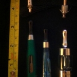Tank Assortment with Coils