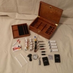 vBox Storage Demo 1