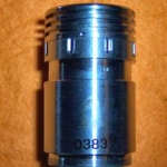 3D Hybrid RDA