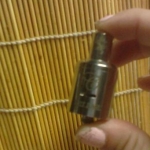 Cartel Stillare V2 Dripper Clone