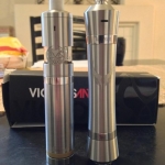 VICIOUS ANT
Kraken/Silverback
Valkyrie